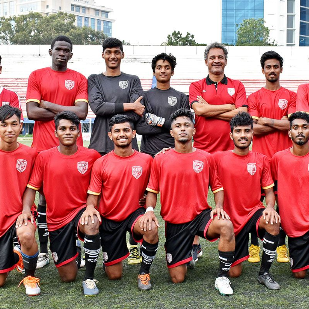 Summer Training Camp 2024