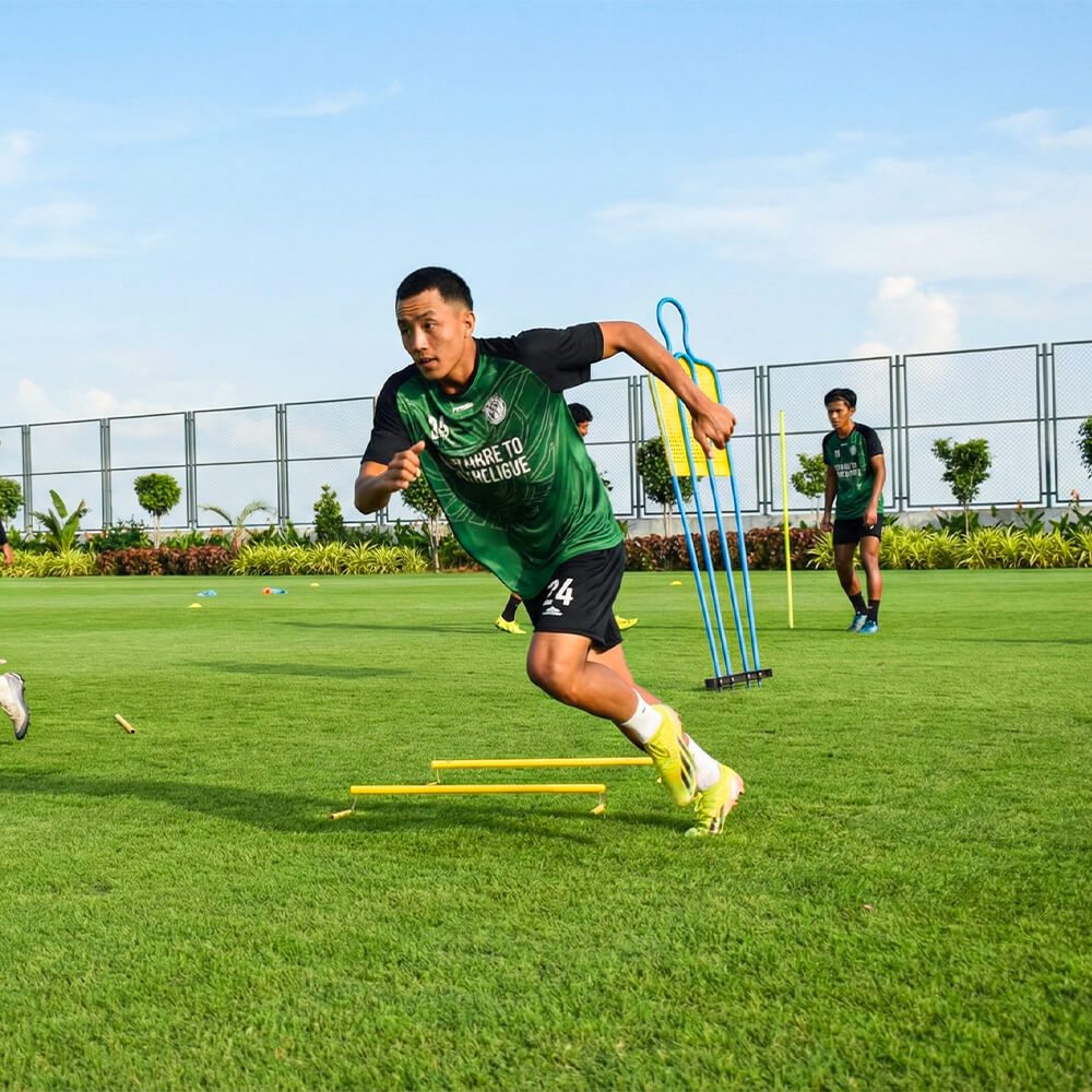 Register for Summer Bootcamp