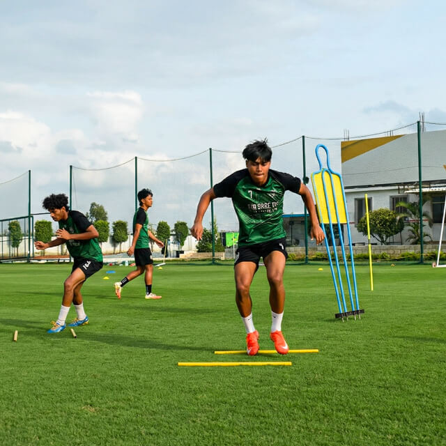 Register for Summer Bootcamp