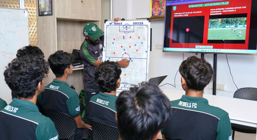 Analysisroom